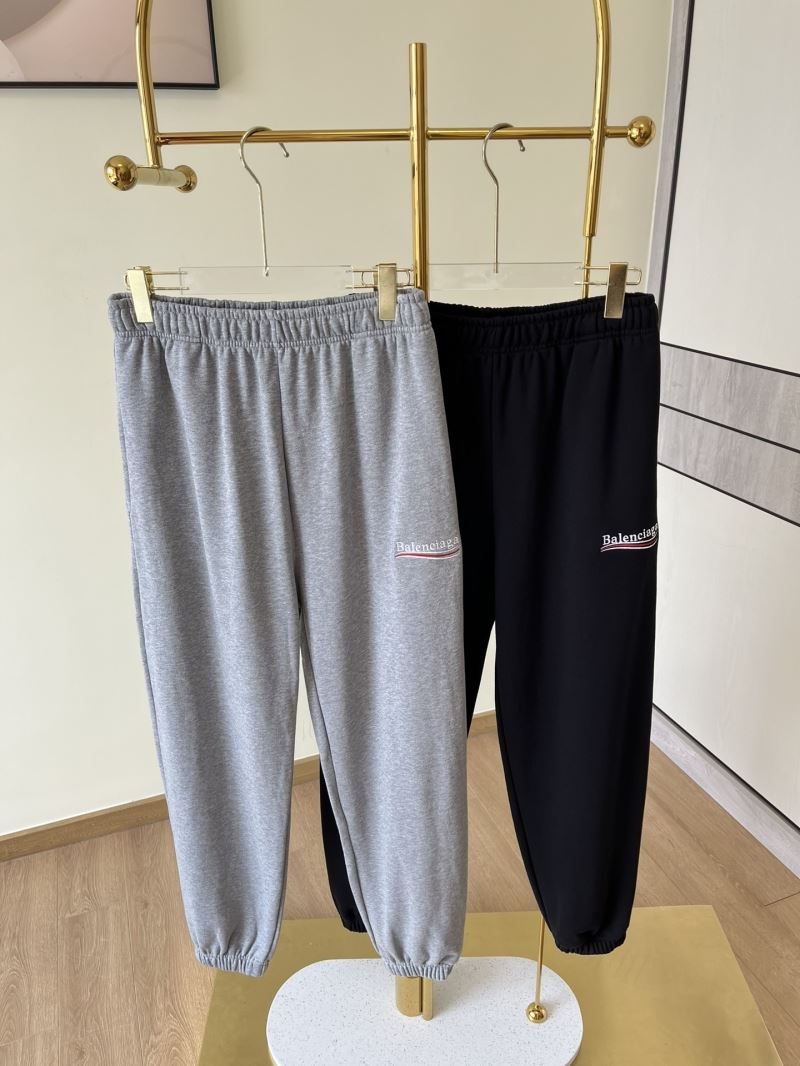 Balenciaga Long Pants